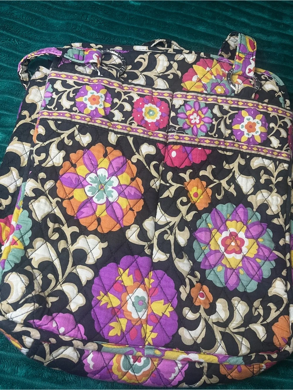 ✨VERA BRADLEY BAG✨